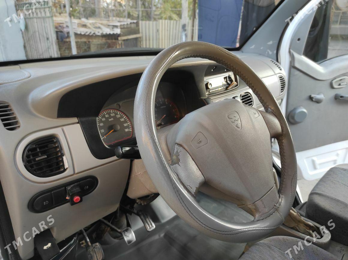 Toyota Hiace 2005 - 70 000 TMT - Ашхабад - img 4