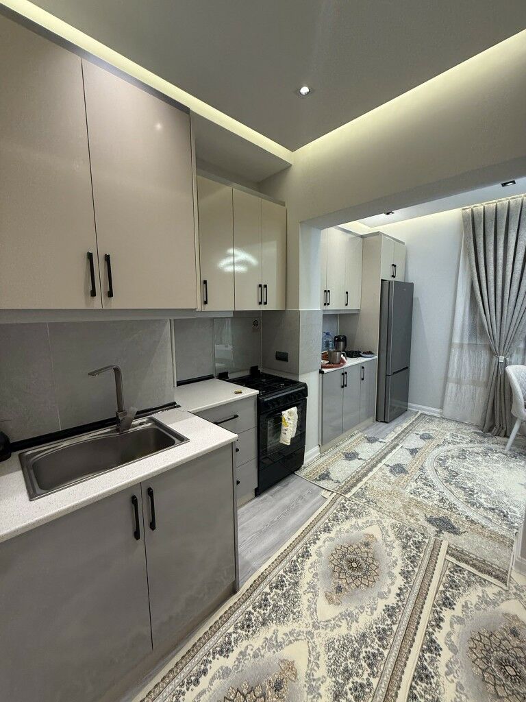 ARENDA JAY Gowdan b - Aşgabat - img 9