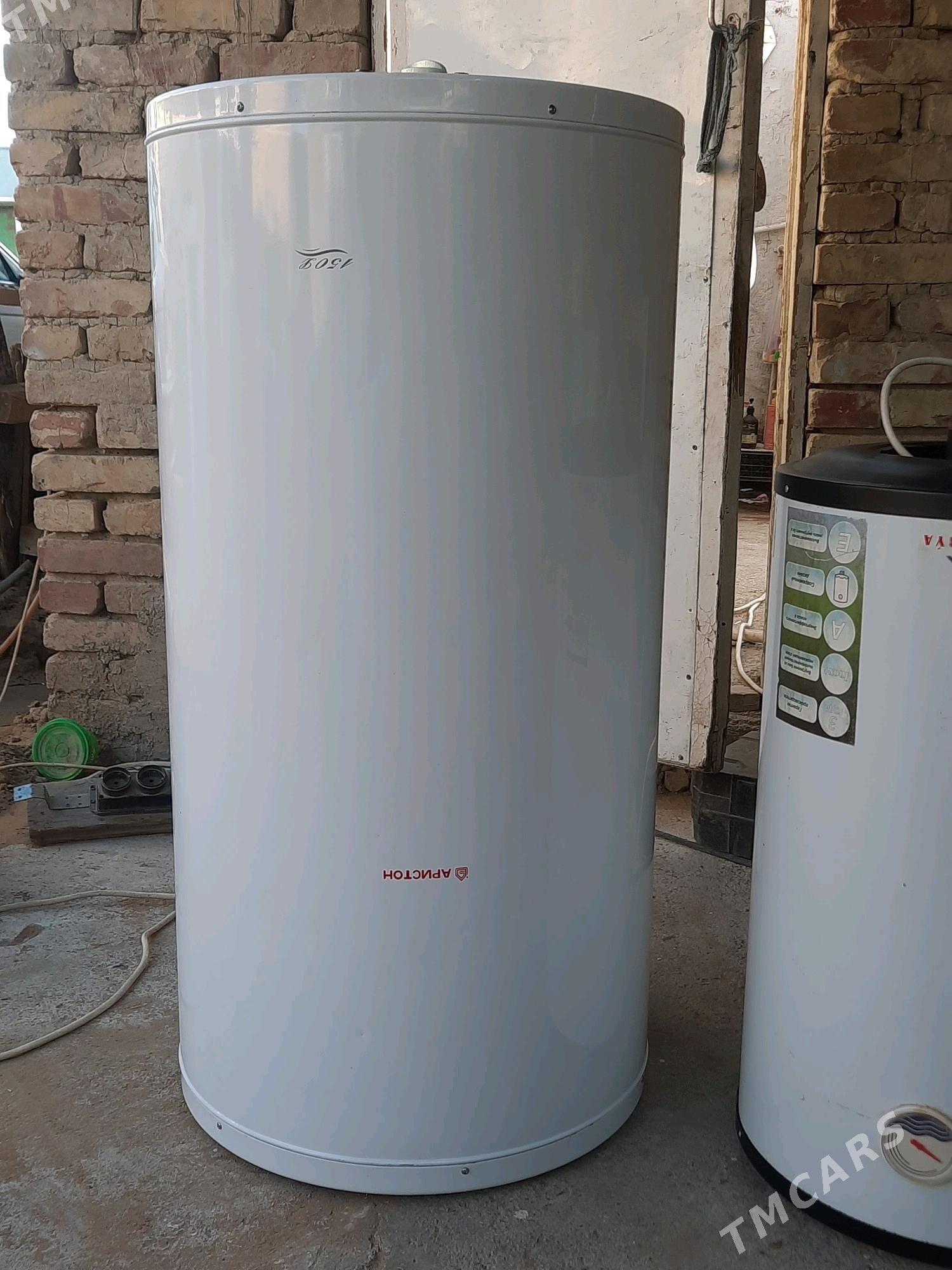 boyler boller бойлер - Анев - img 2