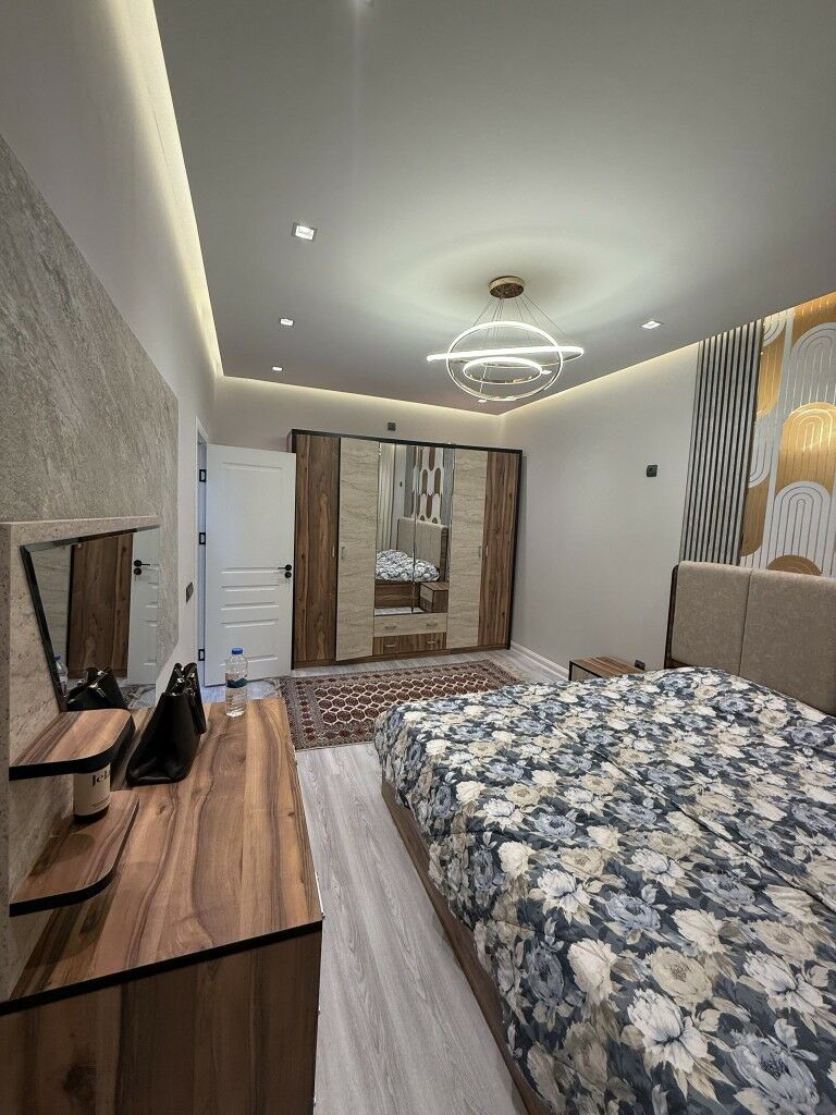 ARENDA JAY Gowdan b - Aşgabat - img 2