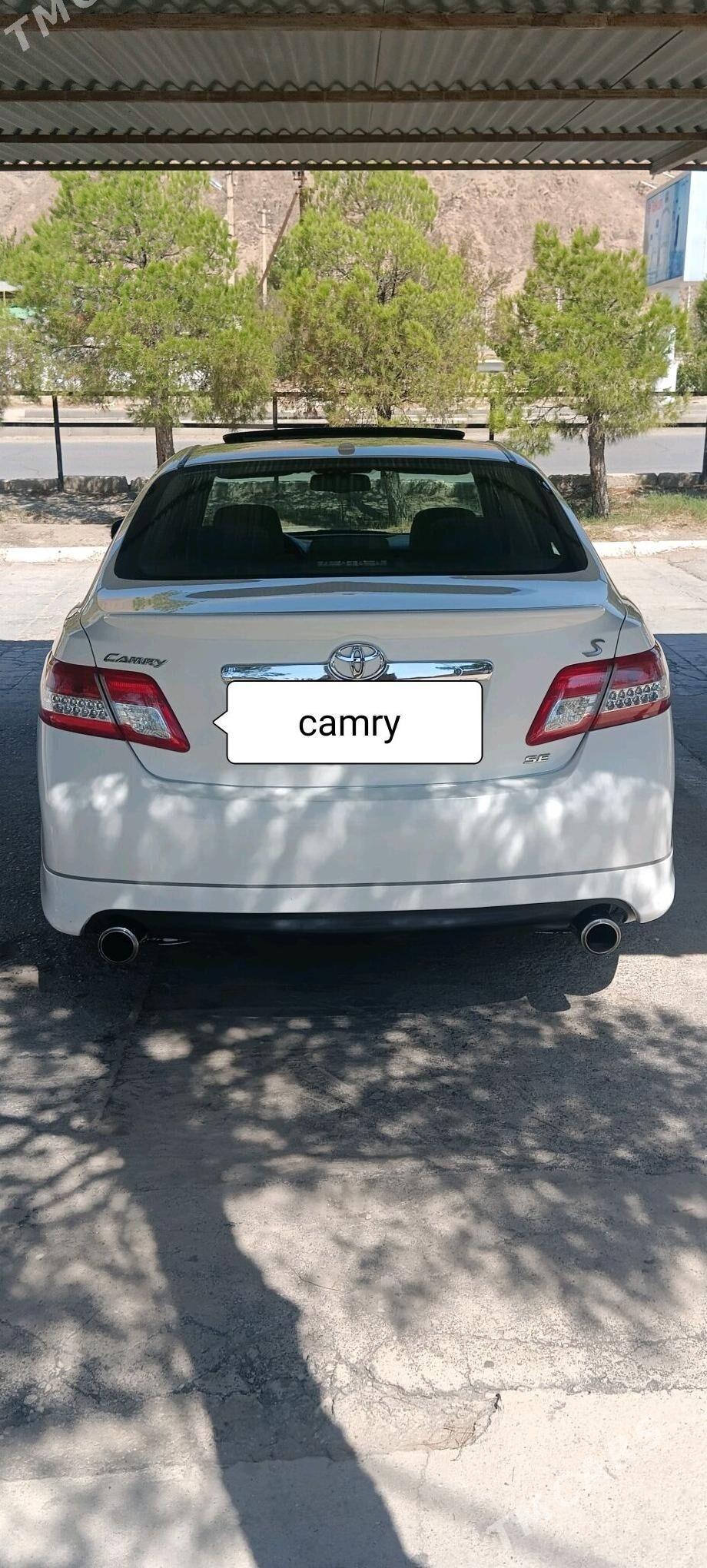 Toyota Camry 2011 - 180 000 TMT - Балканабат - img 2