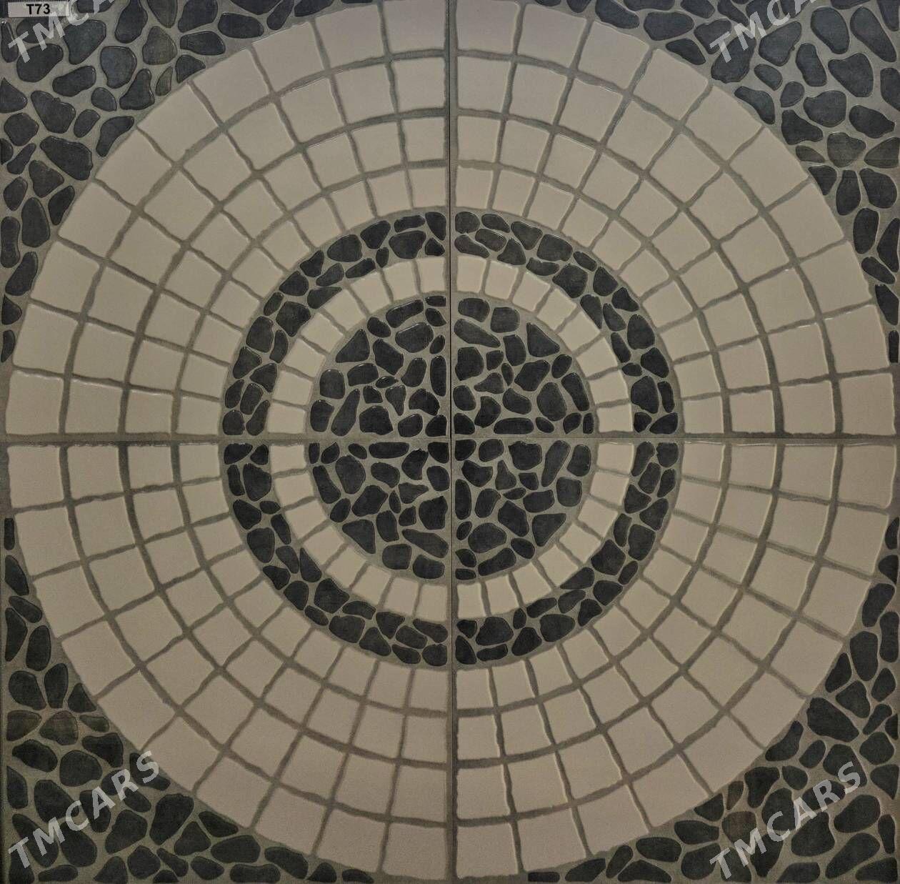 Kafel 60×60 - Ашхабад - img 3