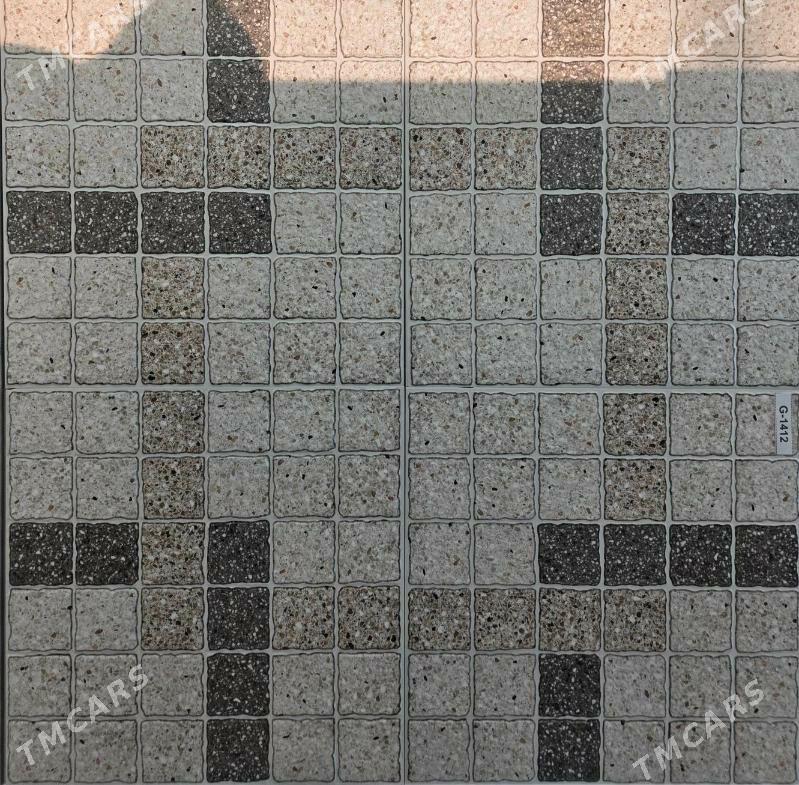 Kafel 60×60 - Ашхабад - img 6