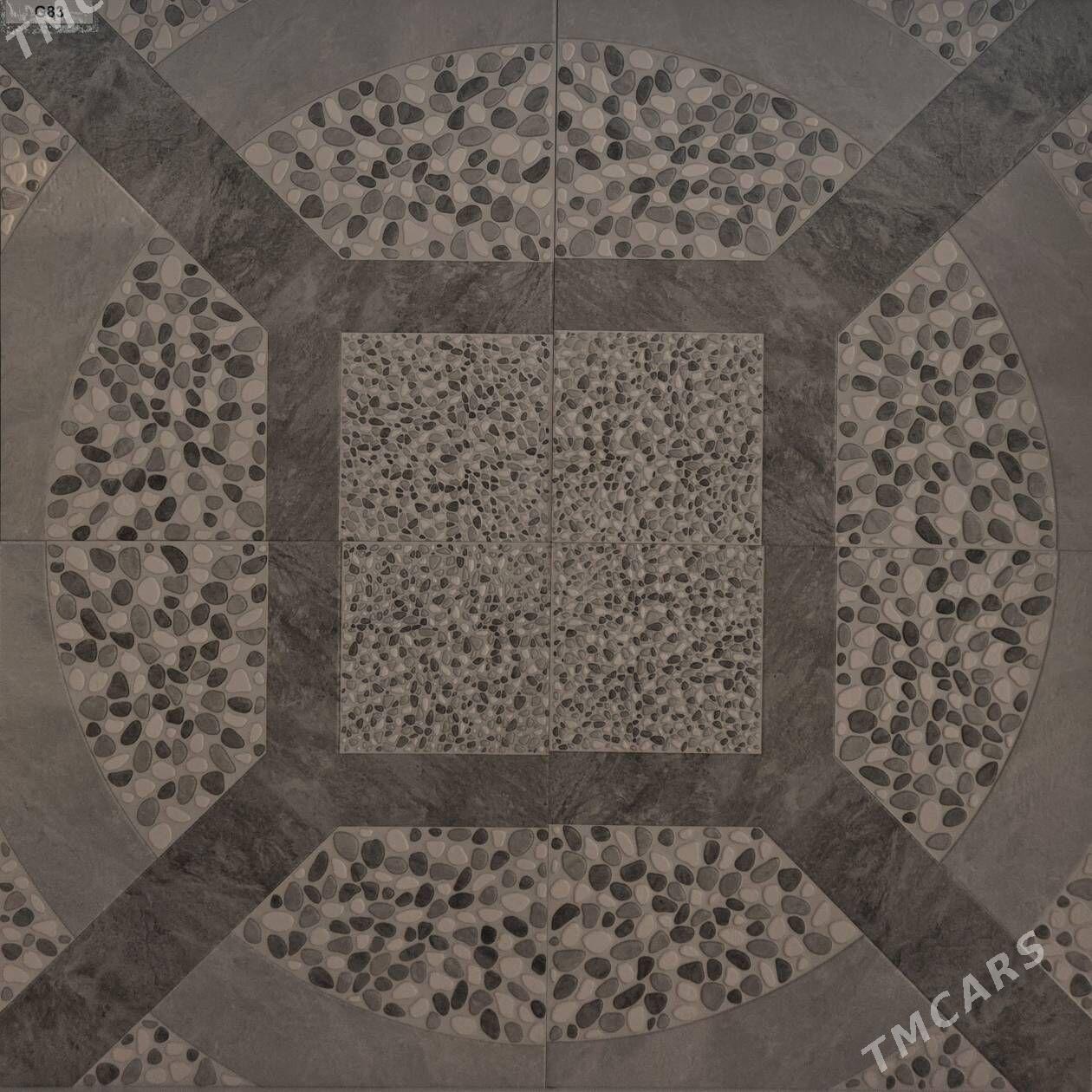 Kafel 60×60 - Ашхабад - img 8