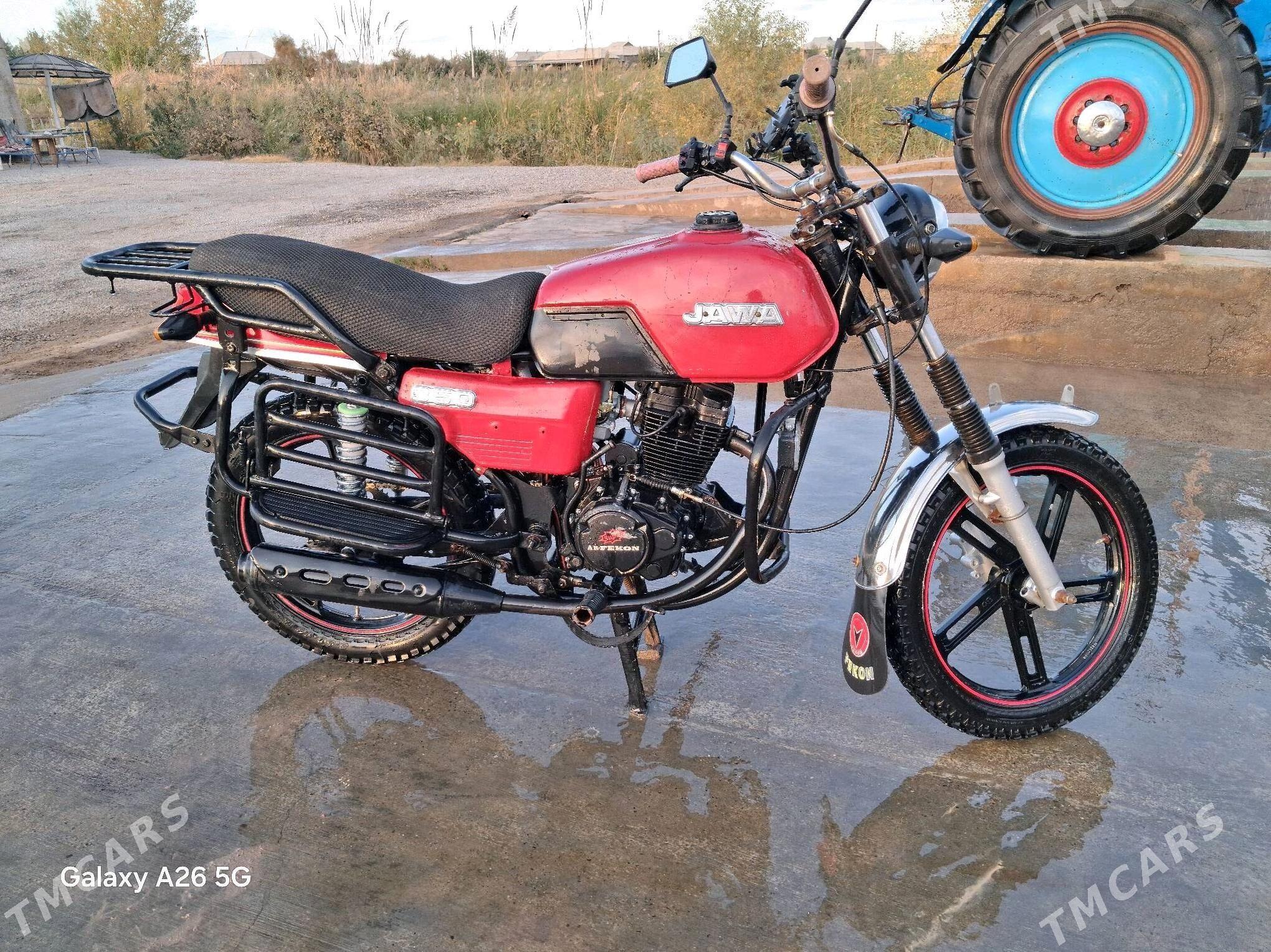 Fekon FK200-14G 2022 - 15 000 TMT - Tejen - img 2