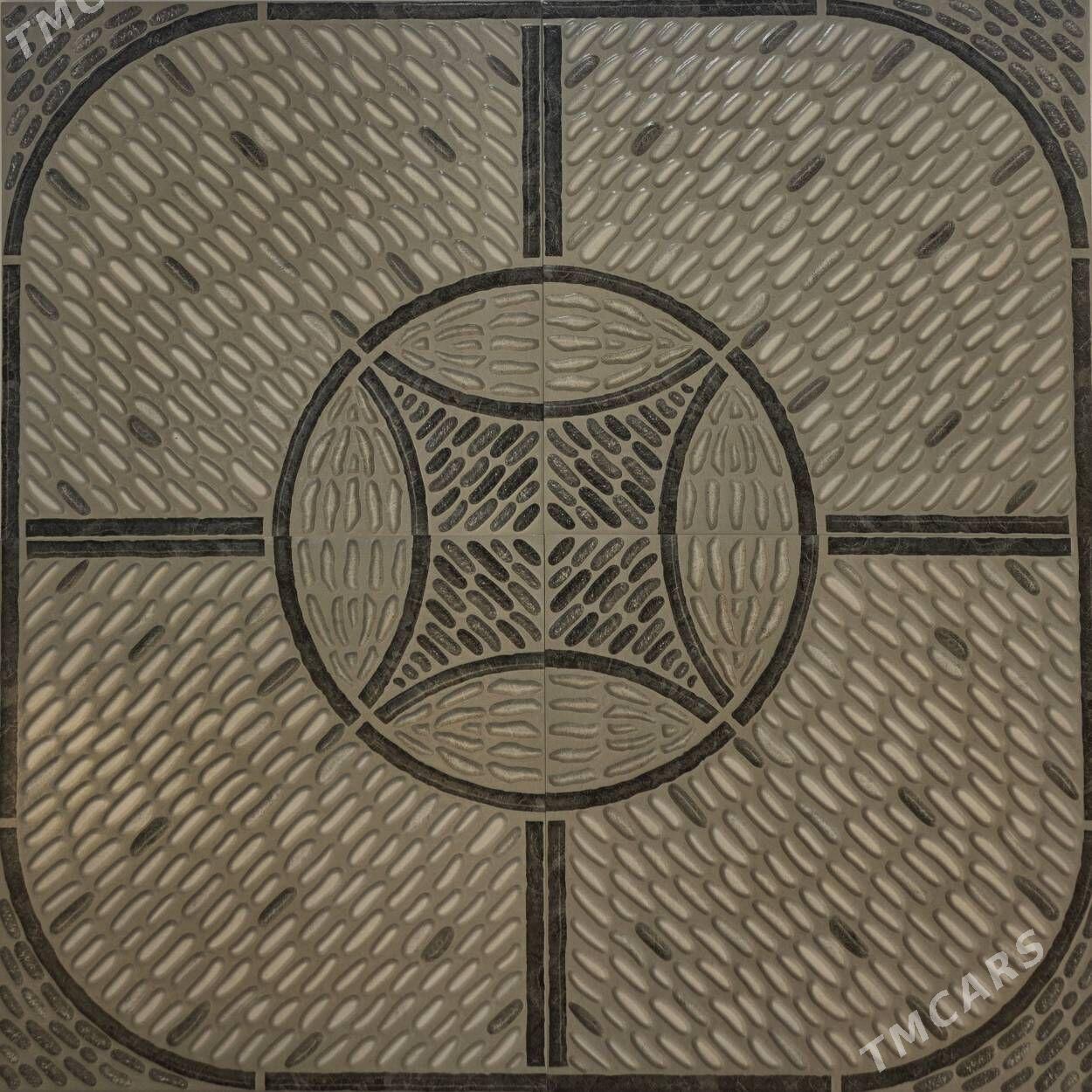 Kafel 60×60 - Ашхабад - img 4