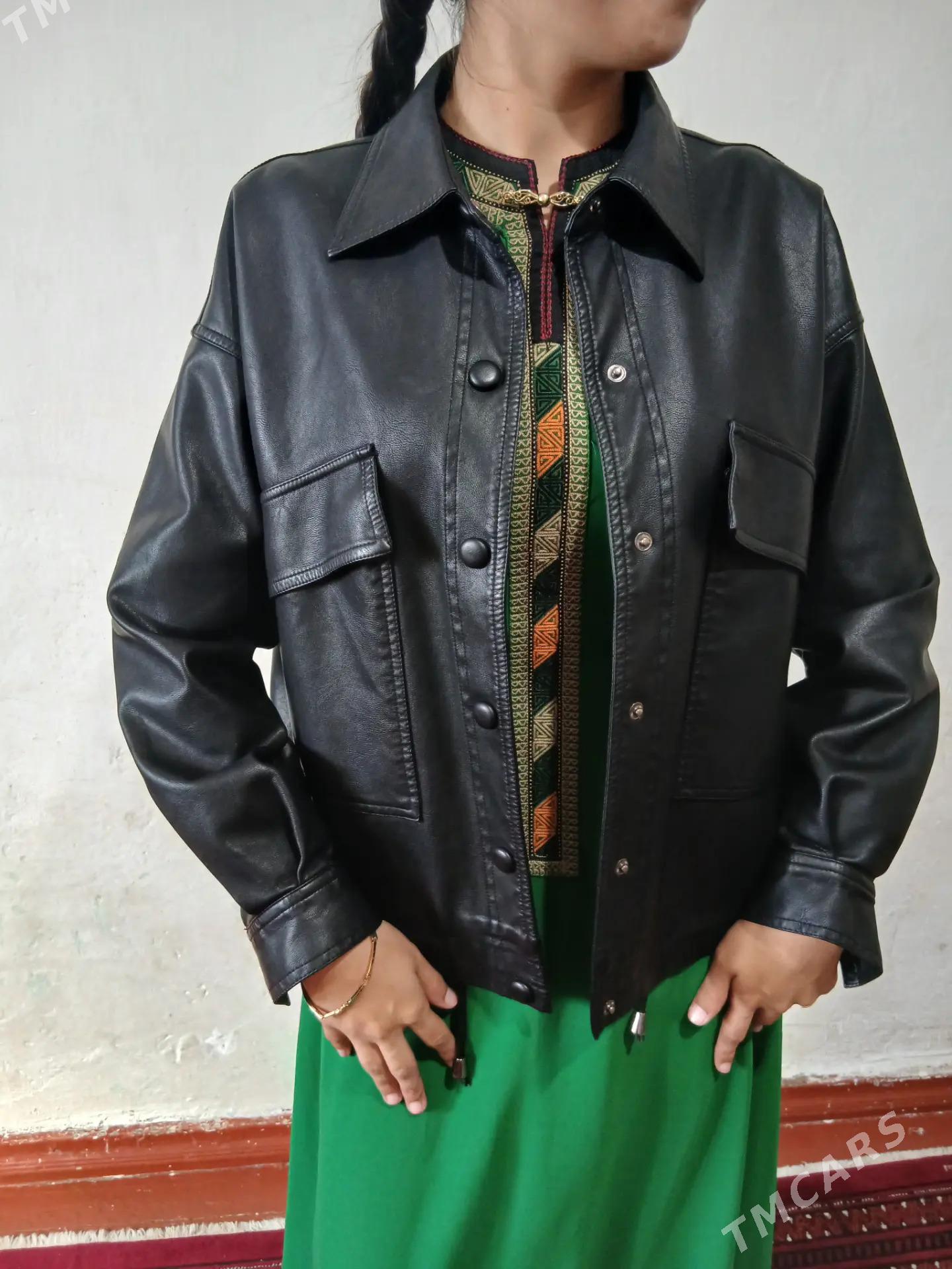 koža penjek - Туркменбаши - img 1