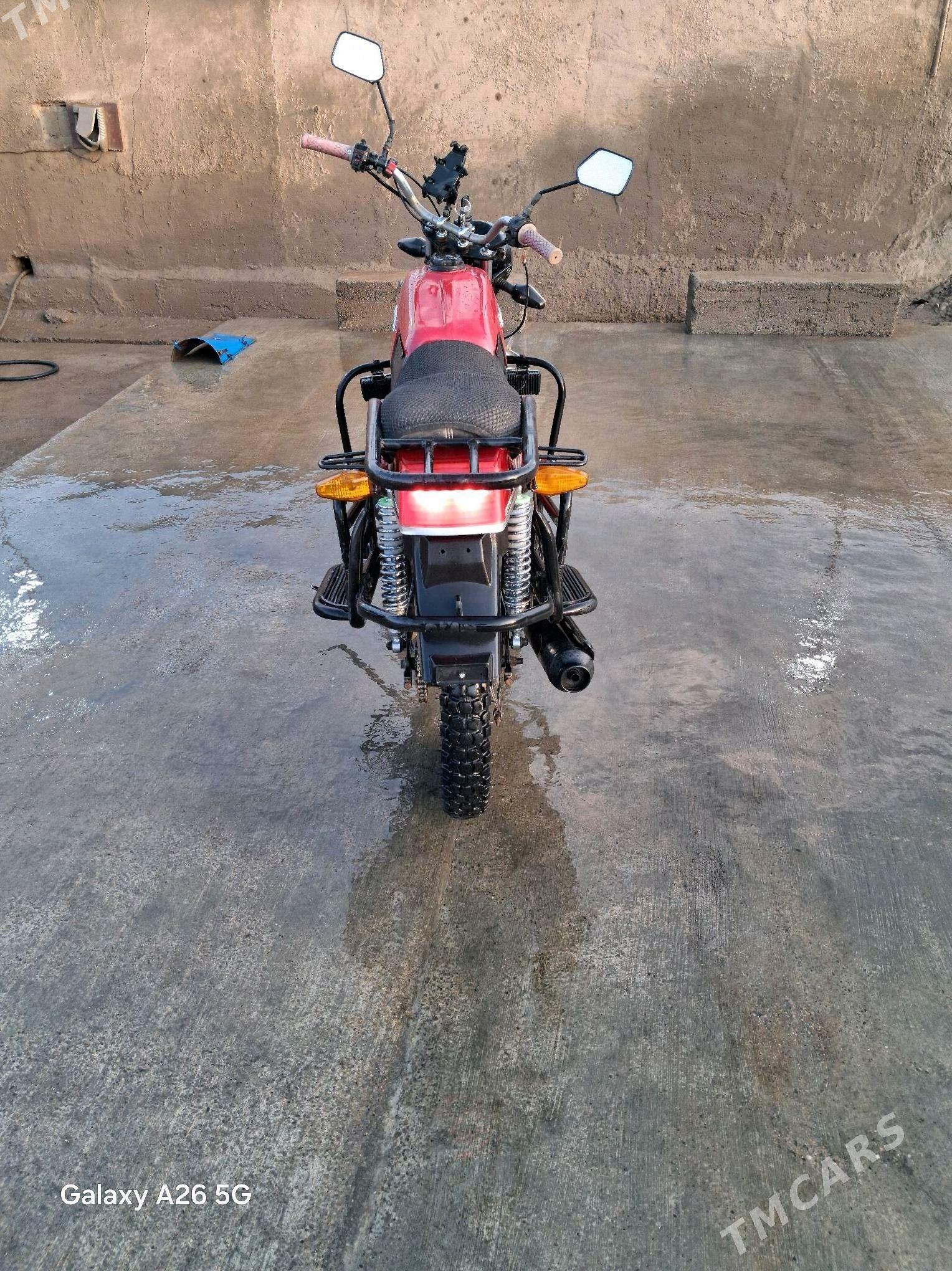 Fekon FK200-14G 2022 - 15 000 TMT - Tejen - img 3