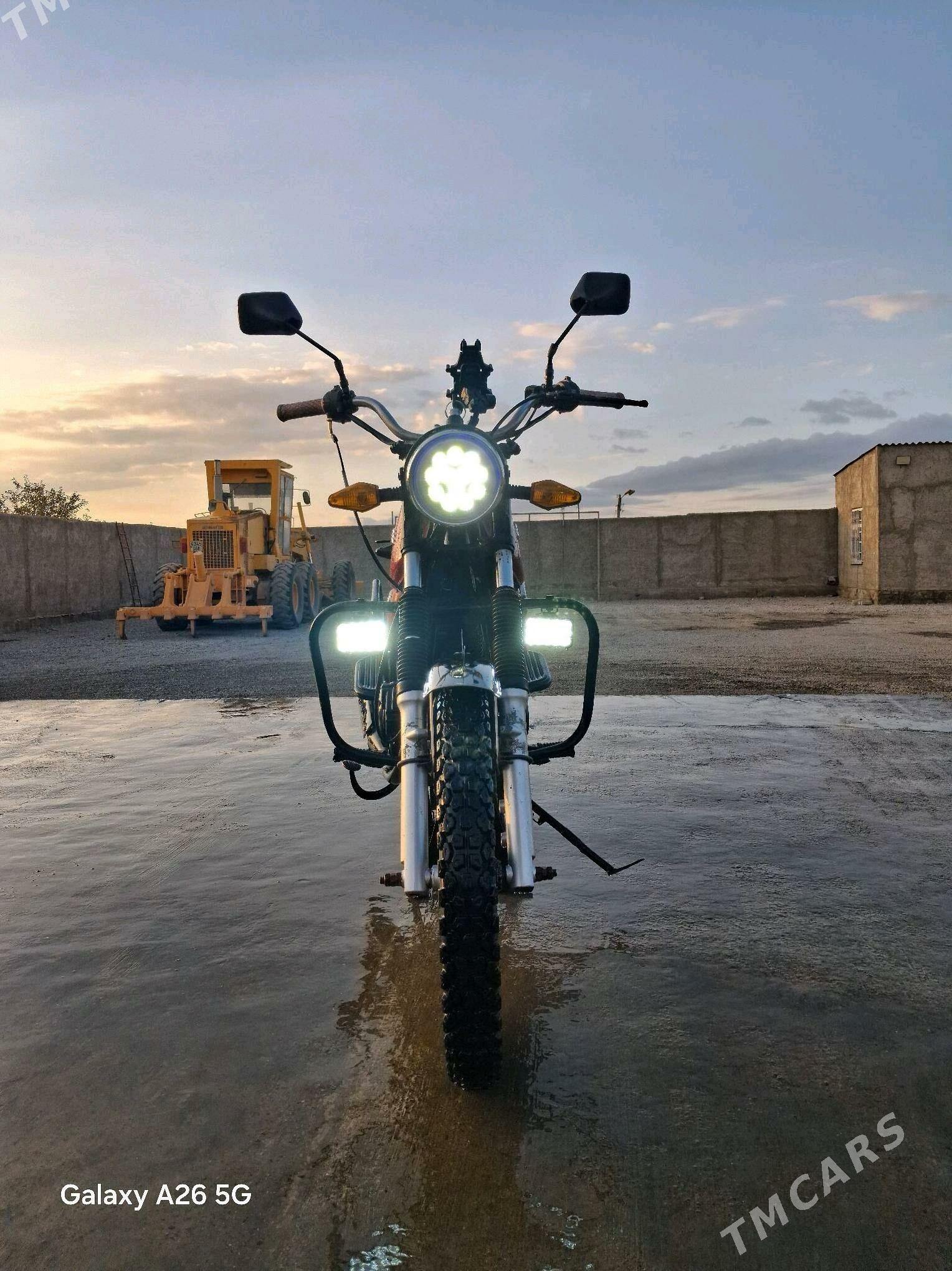 Fekon FK200-14G 2022 - 15 000 TMT - Tejen - img 4