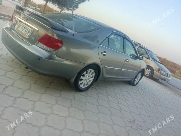 Toyota Camry 2002 - 185 000 TMT - Керки - img 4
