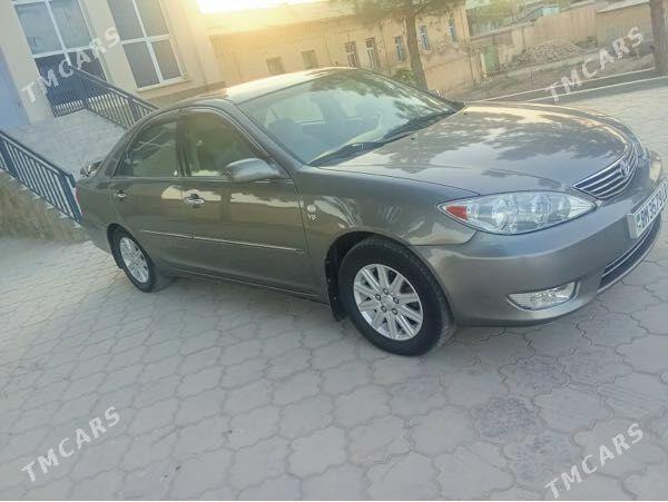 Toyota Camry 2002 - 185 000 TMT - Керки - img 2