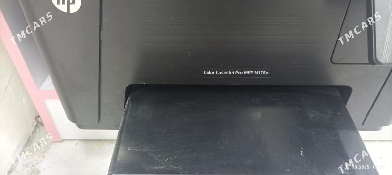 hp printer - Aşgabat - img 1