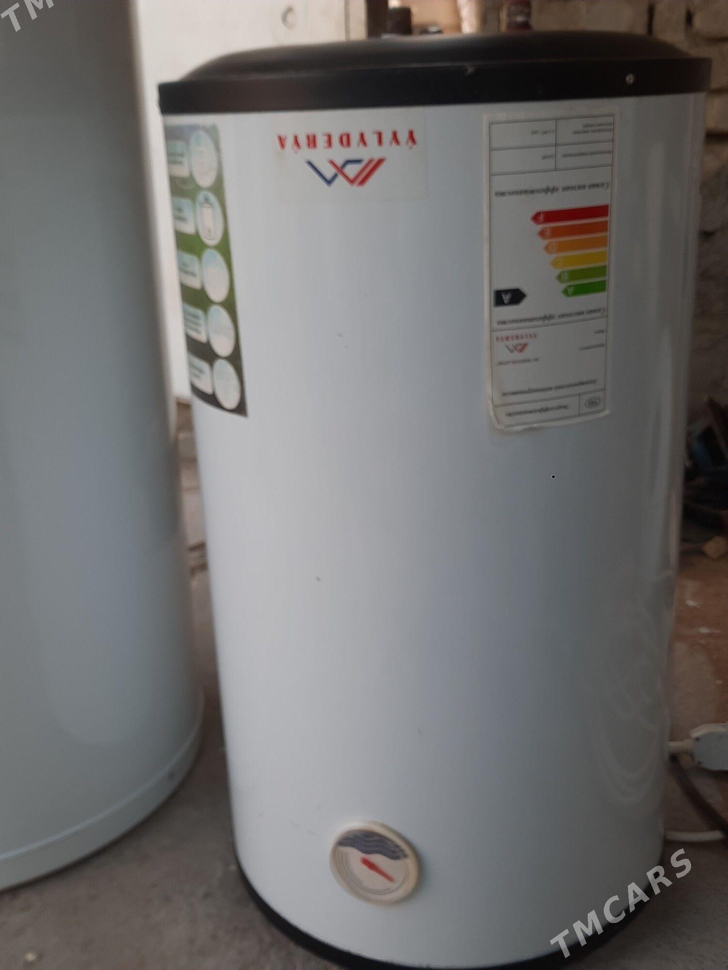 boyler boller бойлер - Анев - img 2