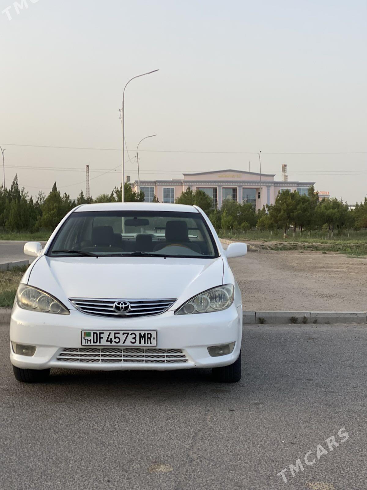 Toyota Camry 2006 - 170 000 TMT - Baýramaly - img 1