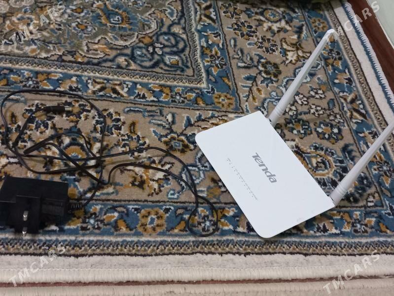 tenda 2shahly roltr - Ашхабад - img 5