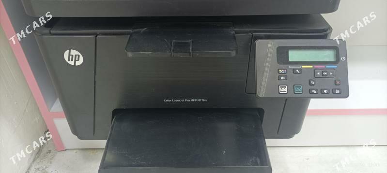 hp printer - Aşgabat - img 2