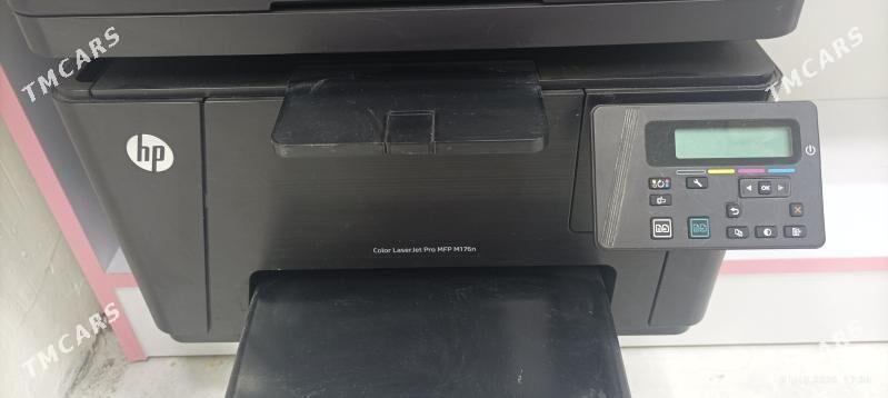hp printer - Aşgabat - img 3