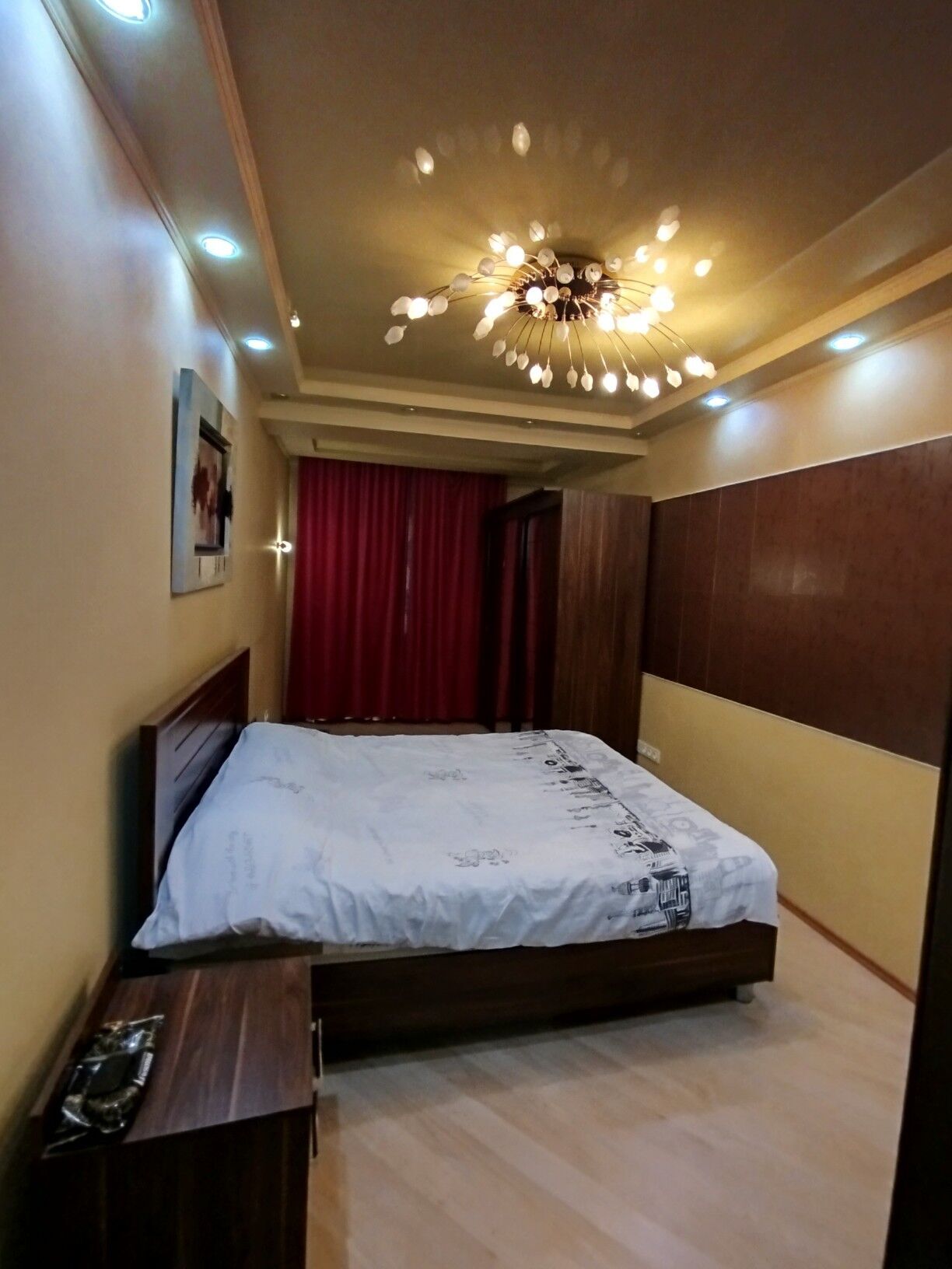 ARENDA JAY Sewcenko - Aşgabat - img 4