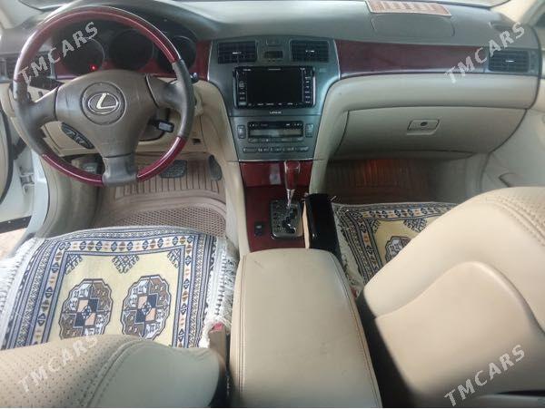 Lexus ES 300 2003 - 190 000 TMT - Керки - img 5