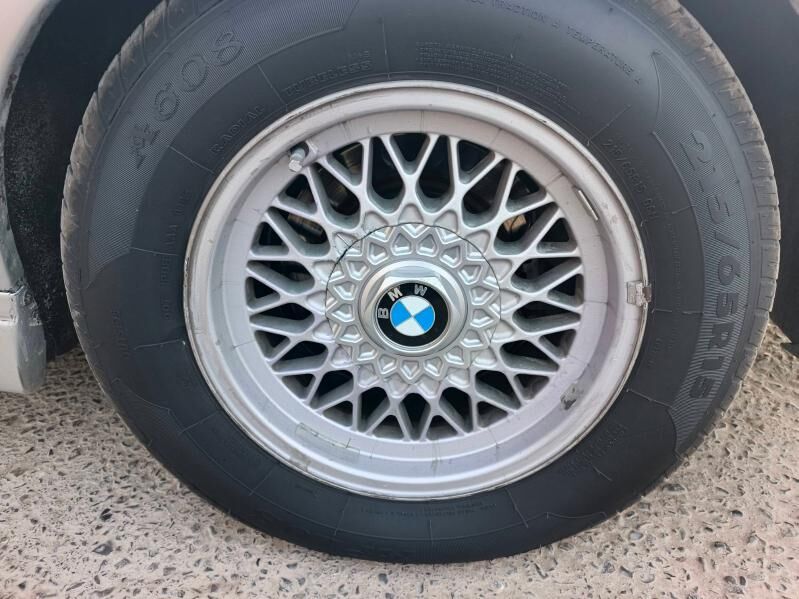 bmw diska 15 lik bbs - Türkmenabat - img 1
