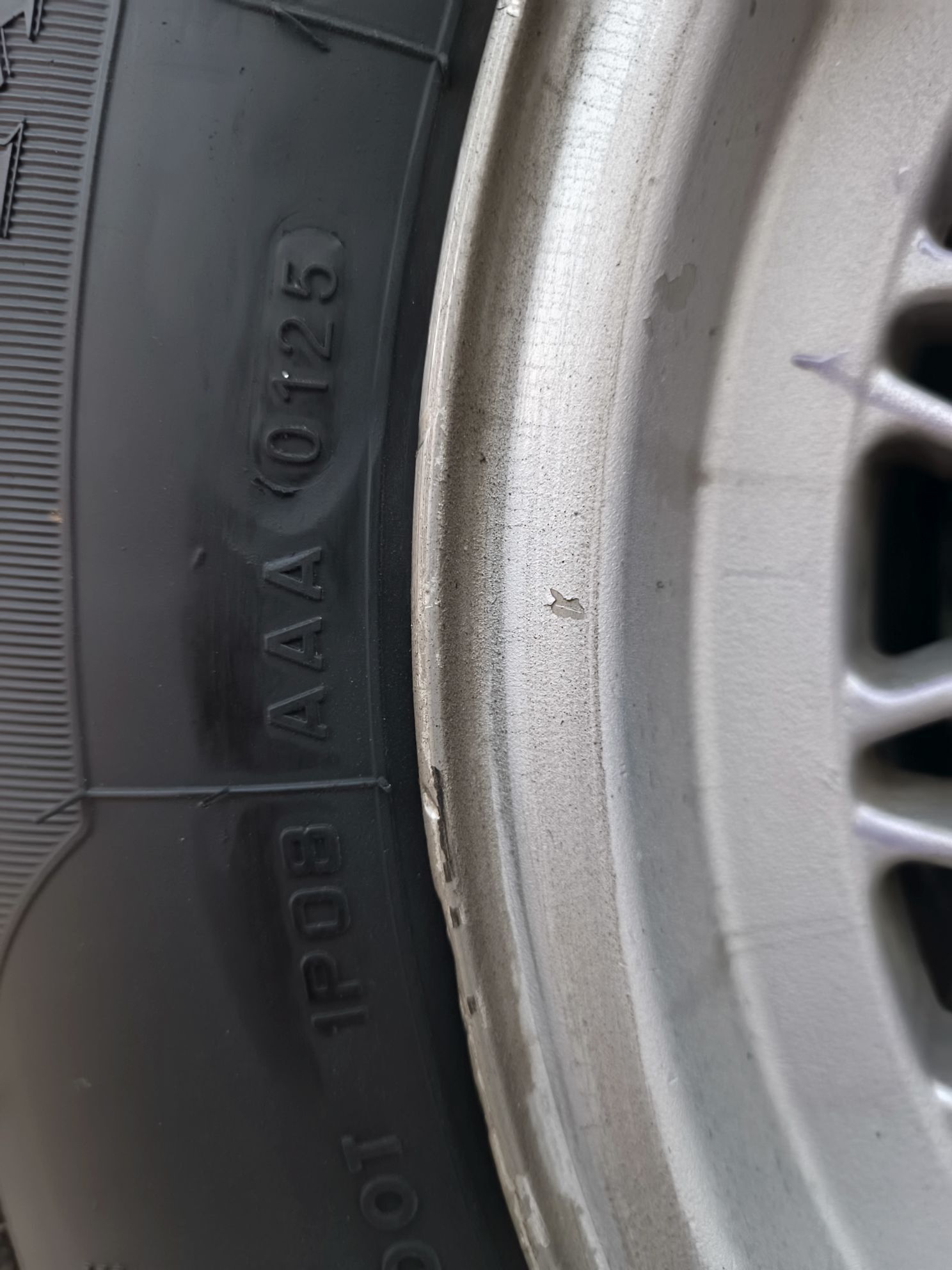 bmw diska 15 lik bbs - Türkmenabat - img 3