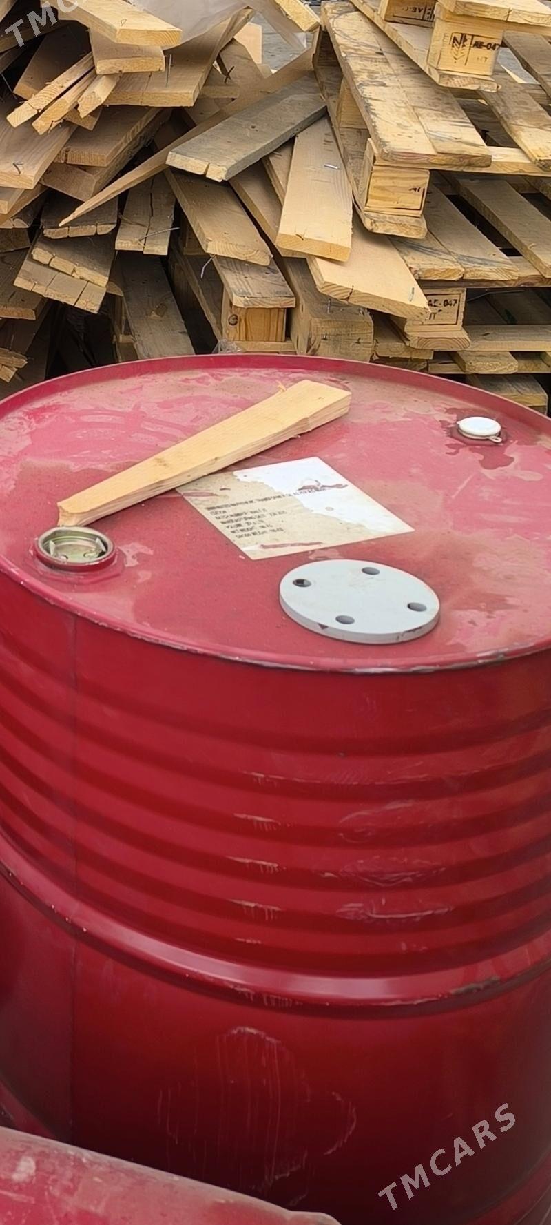 demir boçka - Aşgabat - img 1