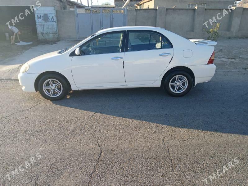 Toyota Corolla 2002 - 94 000 TMT - Балканабат - img 5