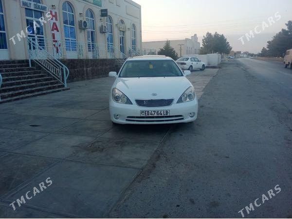 Lexus ES 300 2003 - 190 000 TMT - Керки - img 4