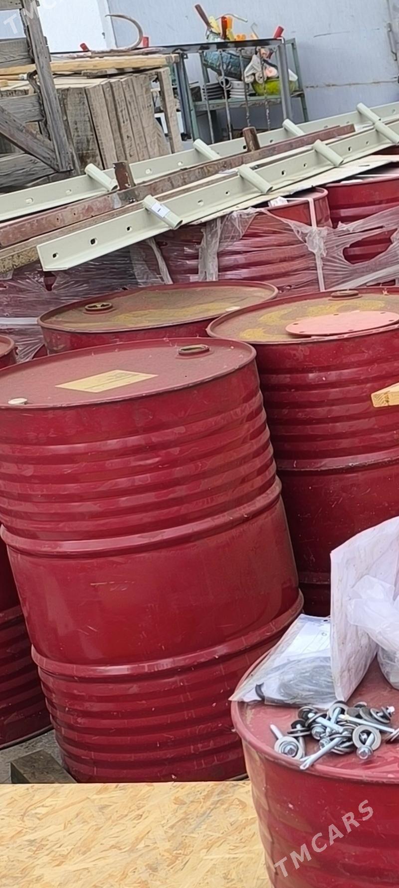 demir boçka - Aşgabat - img 2