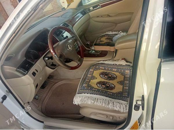 Lexus ES 300 2003 - 190 000 TMT - Керки - img 6