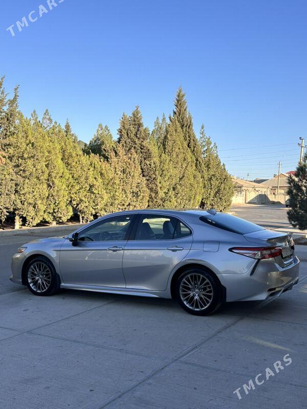 Toyota Camry 2018 - 320 000 TMT - Balkanabat - img 2