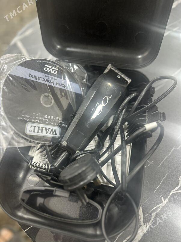 wahl masynka - Balkanabat - img 3