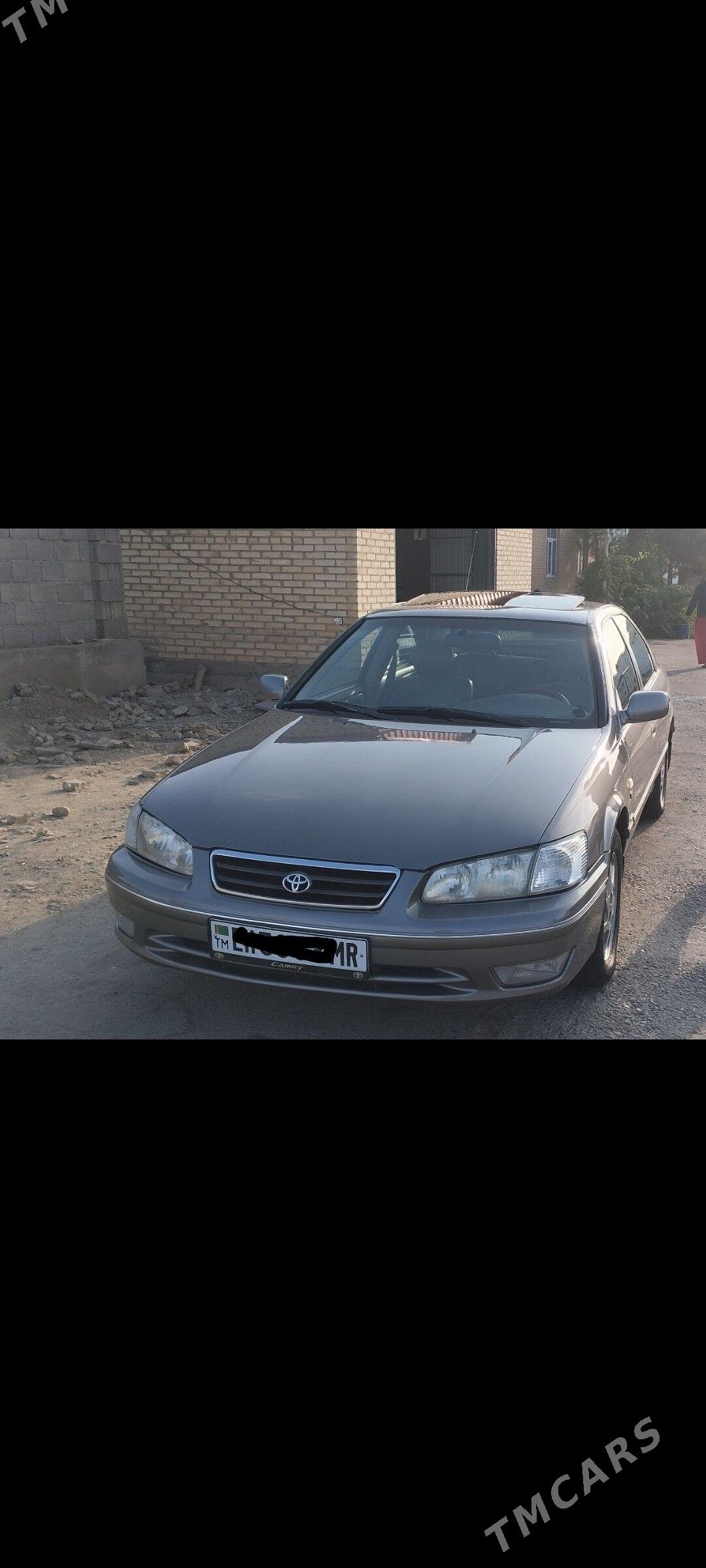 Toyota Camry 1999 - 150 000 TMT - Mary - img 7