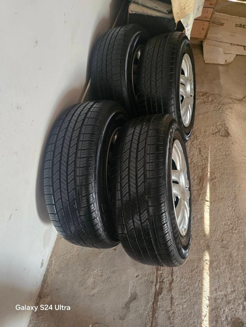 Diska babycka radnoyy 3 000 TMT - Гумдаг - img 1