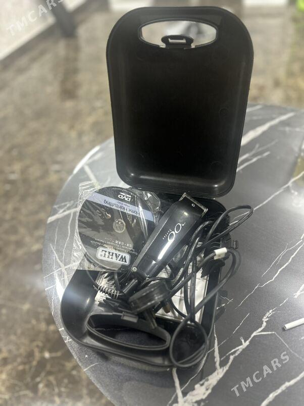 wahl masynka - Balkanabat - img 4