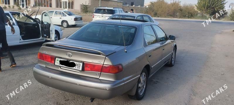 Toyota Camry 1999 - 150 000 TMT - Mary - img 1