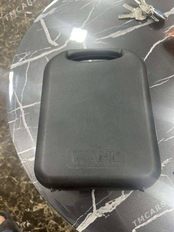 wahl masynka - Balkanabat - img 1