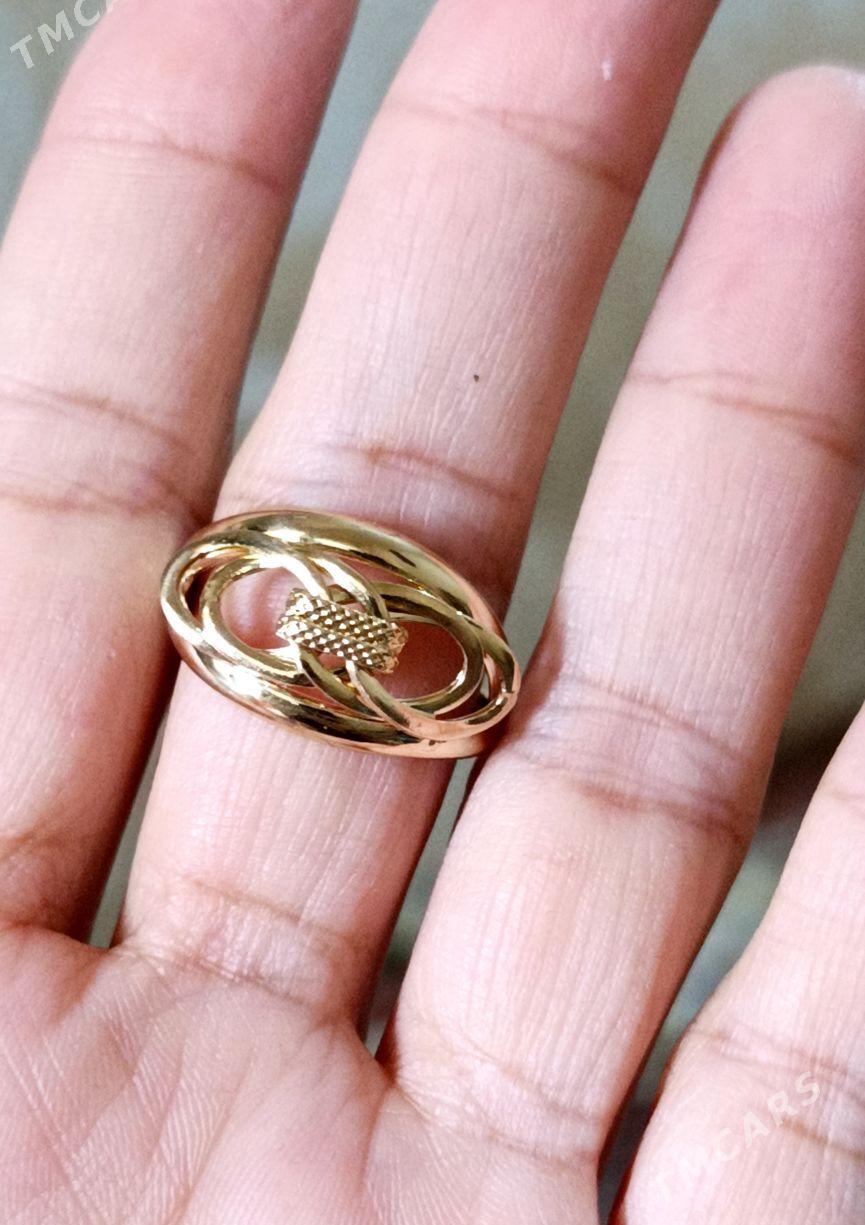 gyzyl - Aşgabat - img 2