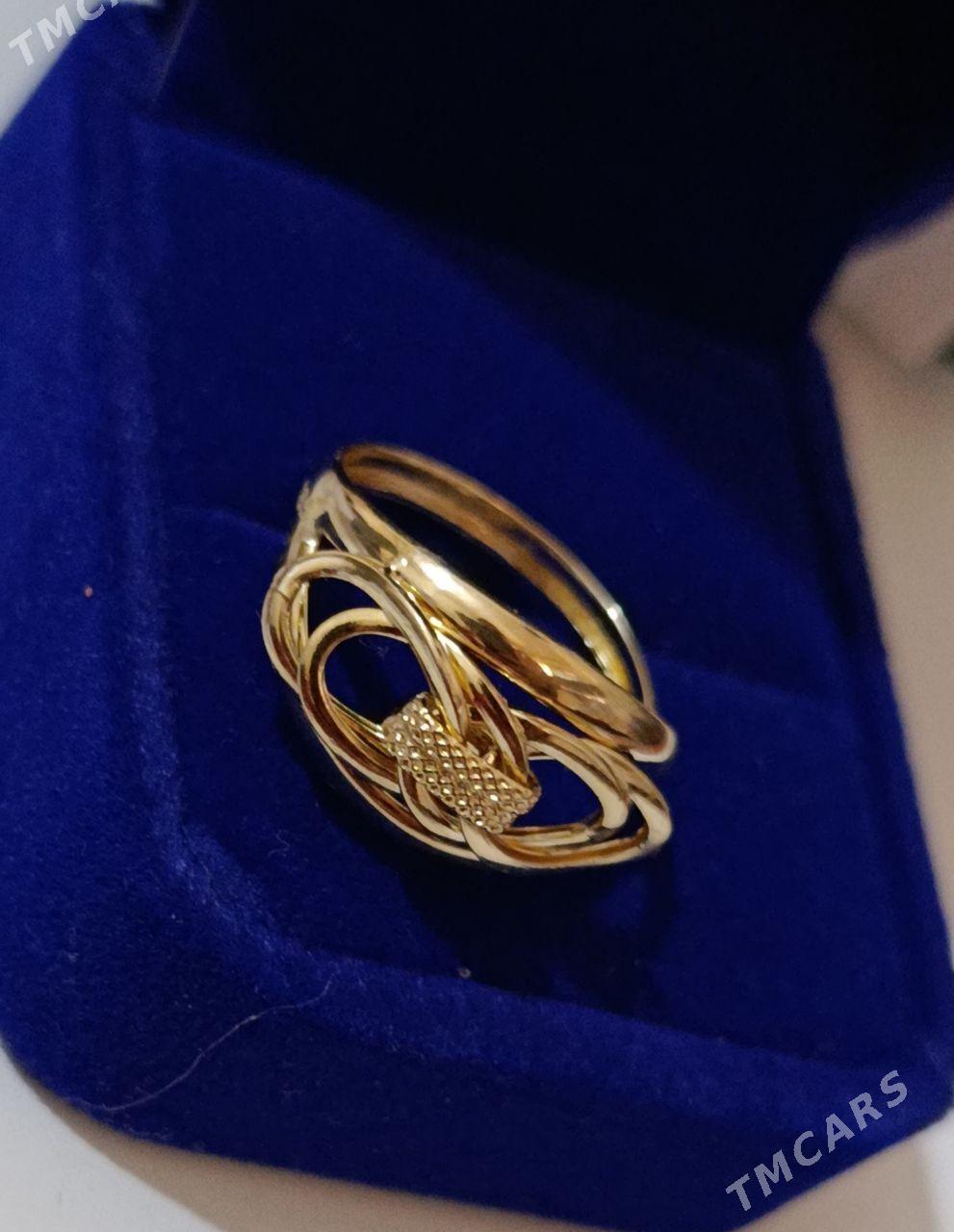 gyzyl - Aşgabat - img 3