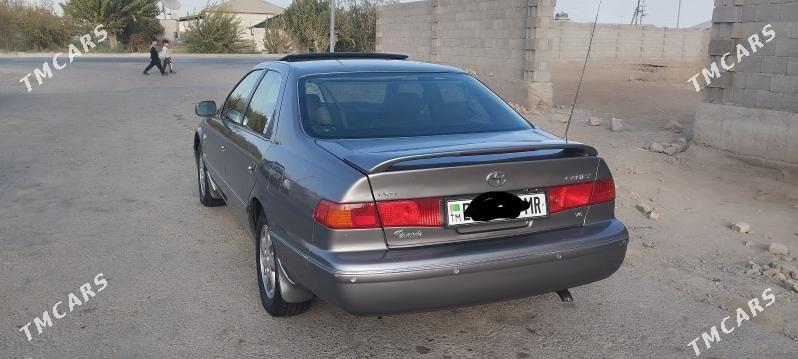 Toyota Camry 1999 - 150 000 TMT - Mary - img 2