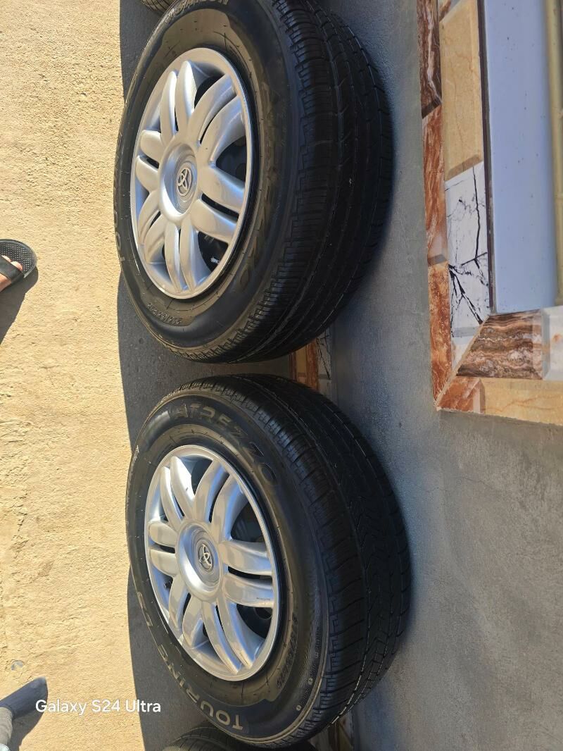 Diska babycka radnoyy 3 000 TMT - Гумдаг - img 3