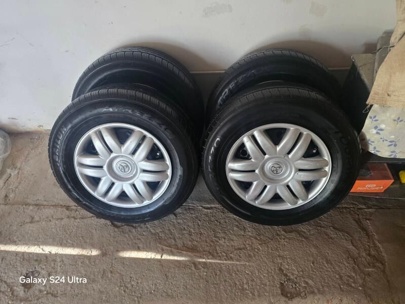 Diska babycka radnoyy 3 000 TMT - Гумдаг - img 4