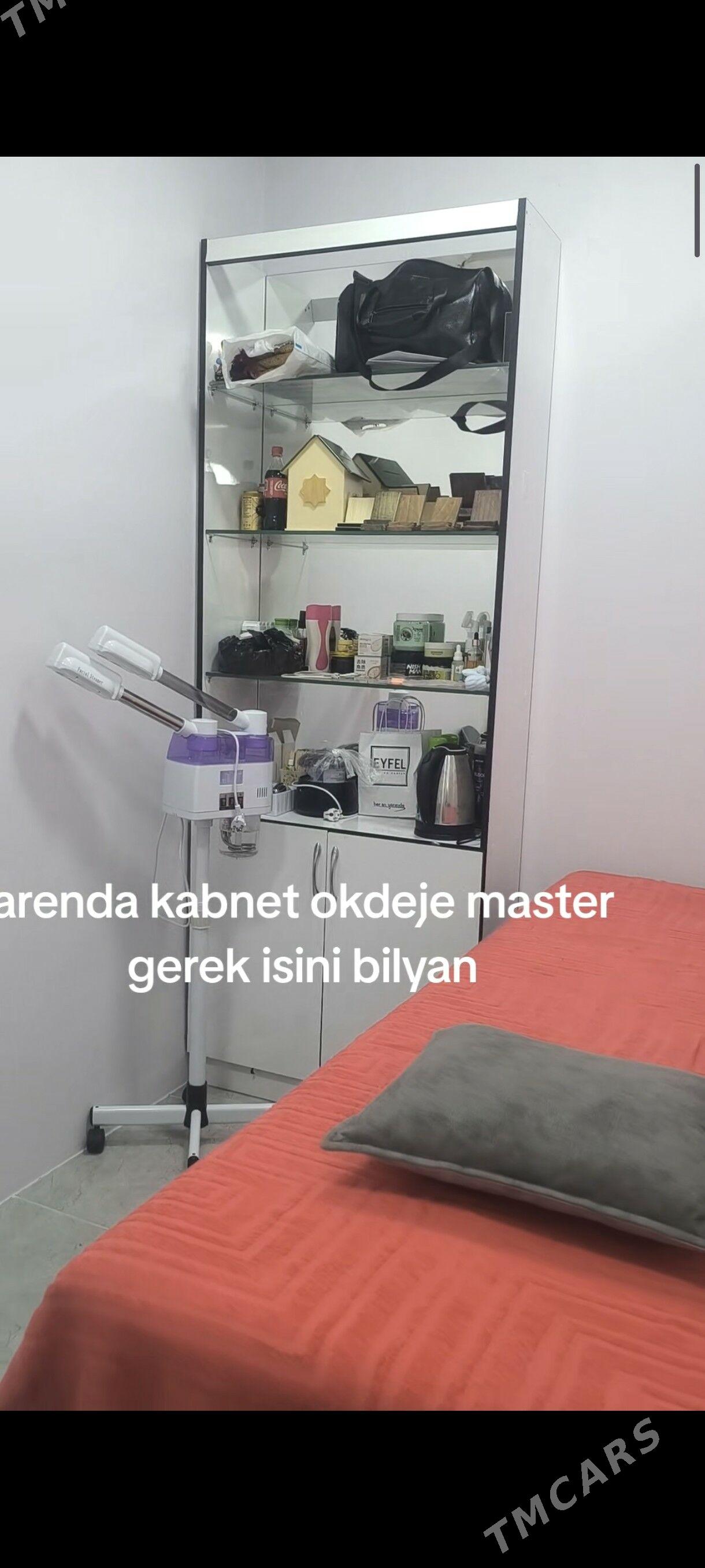 arenda kabnet - Ашхабад - img 2