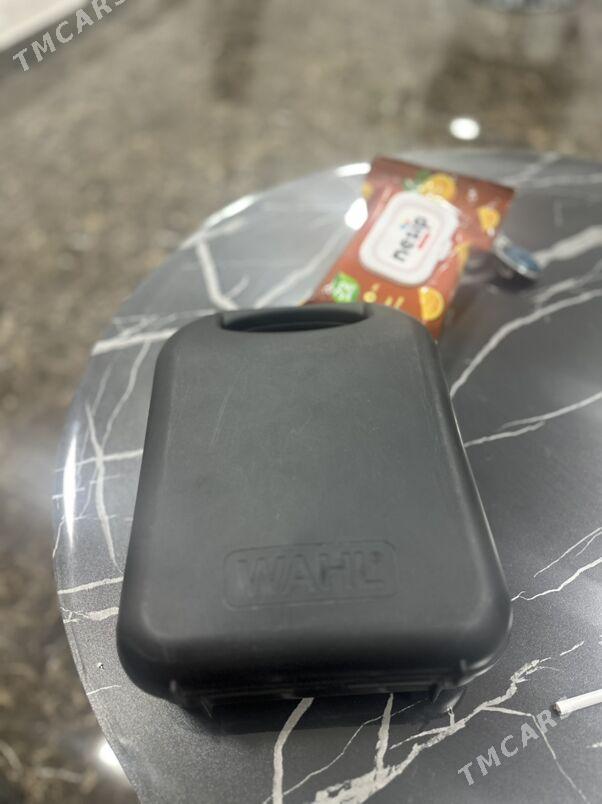 wahl masynka - Balkanabat - img 2