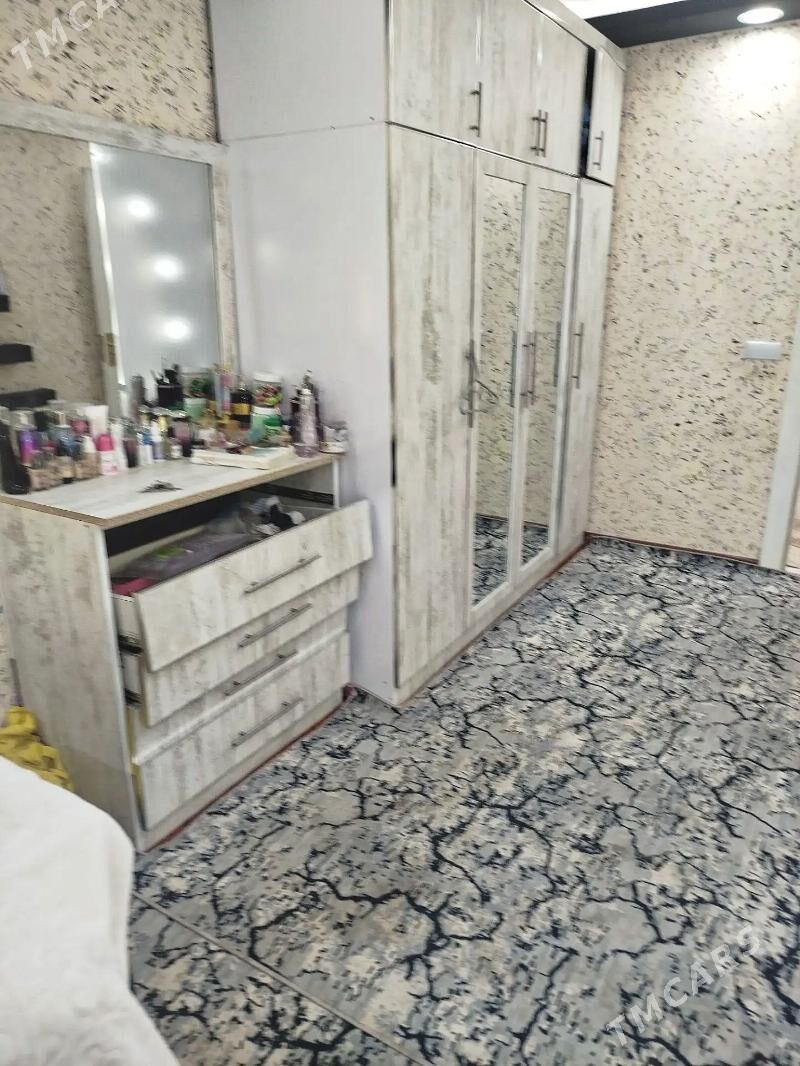 11 микр 2-х ком с ремонтом - Ашхабад - img 2