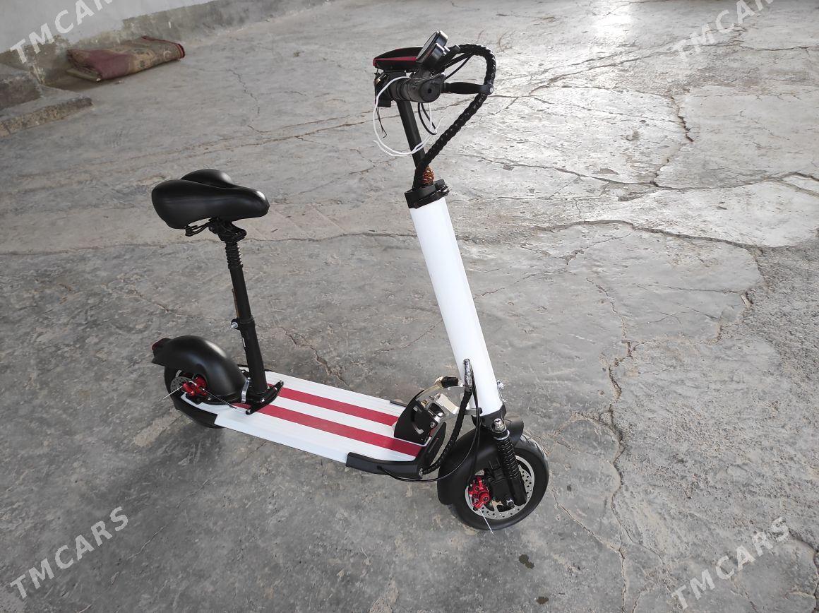 Skutr - Ашхабад - img 2