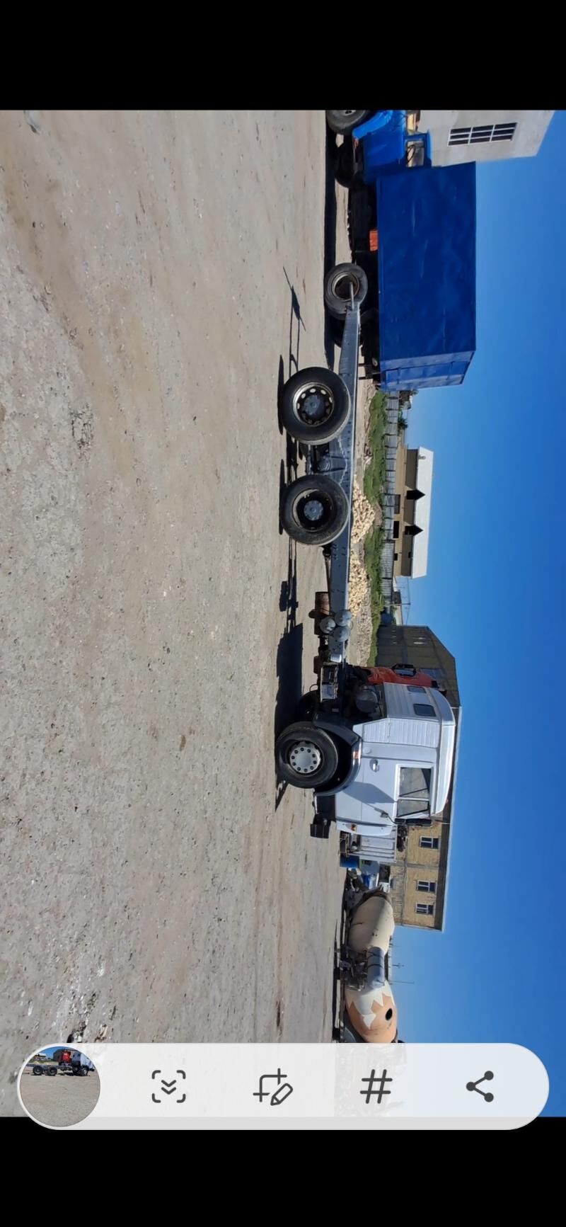 Kamaz Euro 3 1990 - 180 000 TMT - Туркменабат - img 7