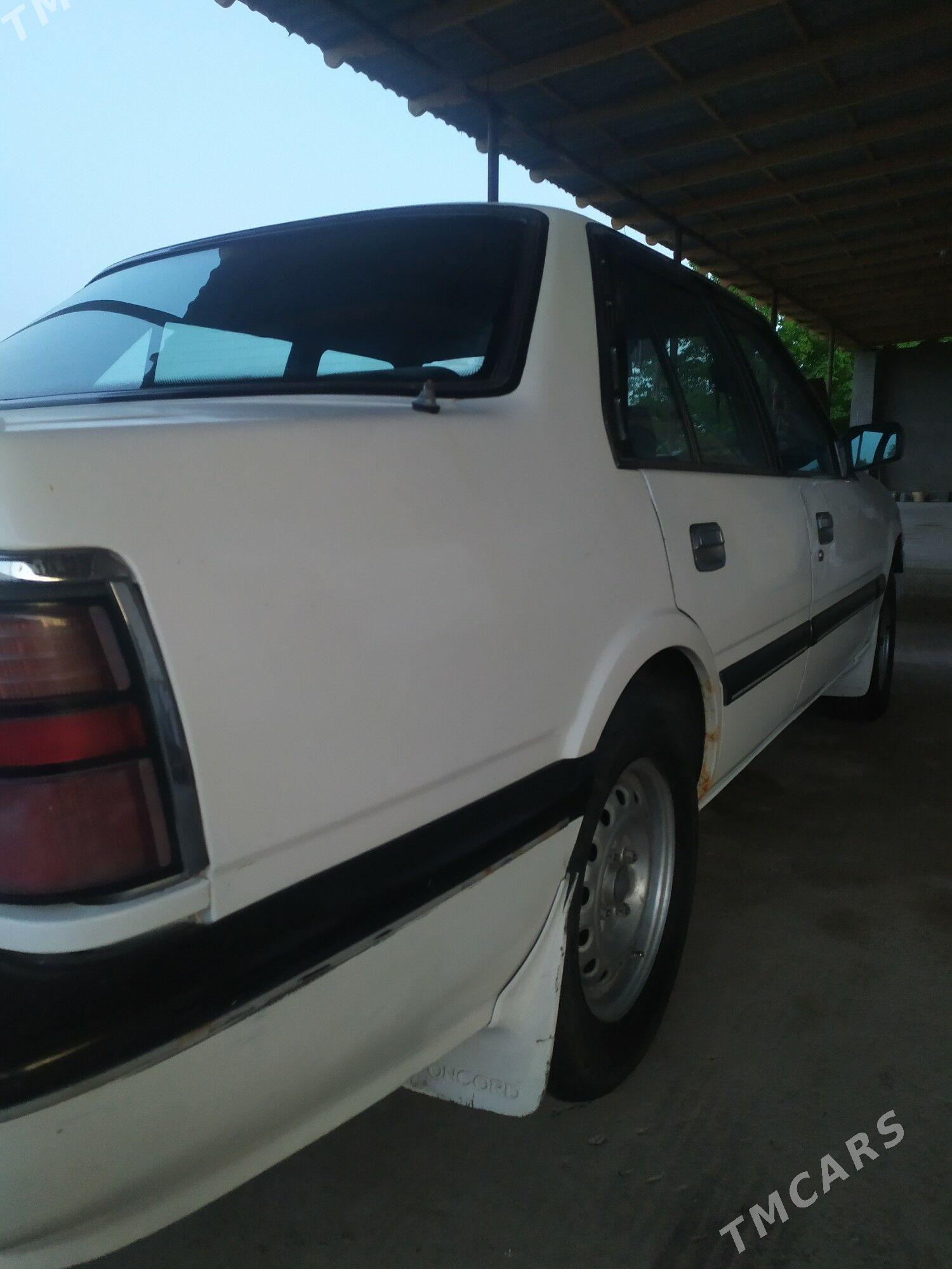 Kia Credos/Clarus 2003 - 13 000 TMT - Daşoguz - img 8