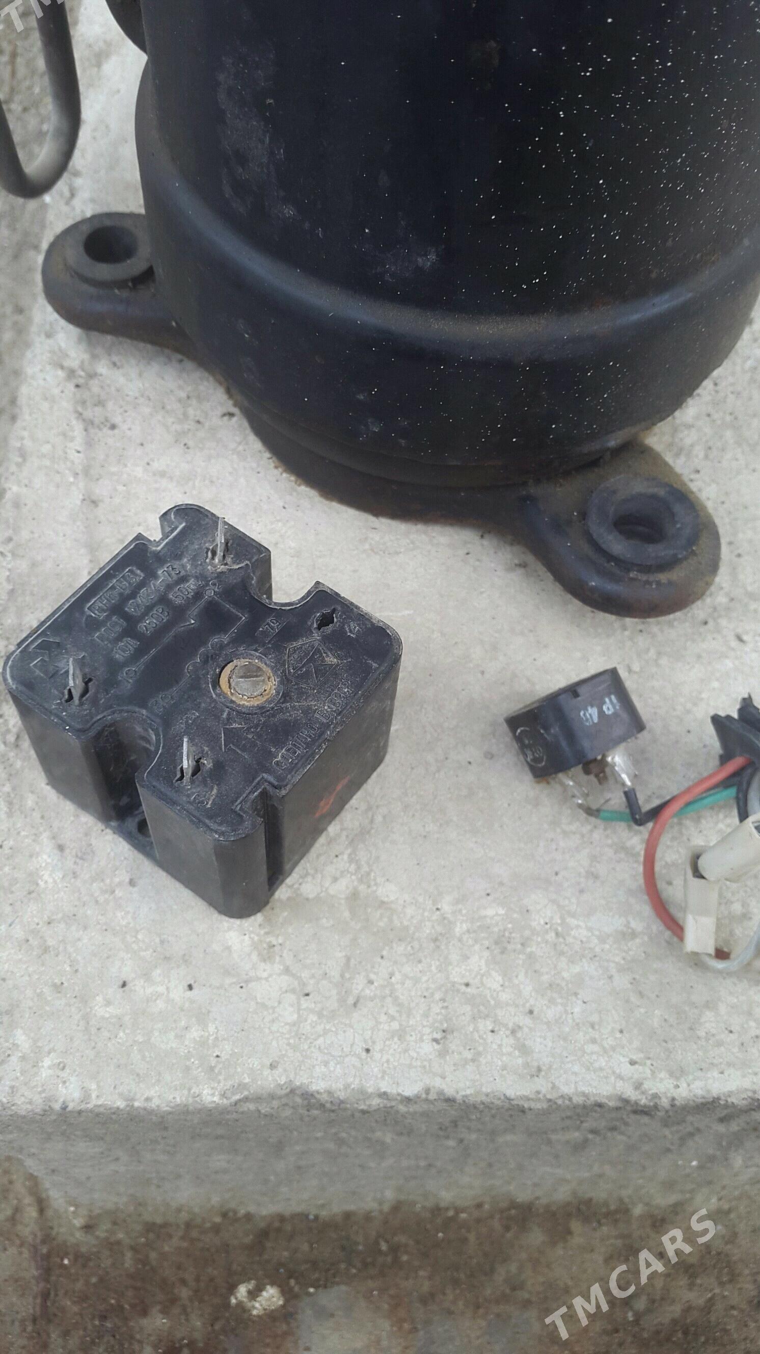 Компрессор - Махтумкули - img 2