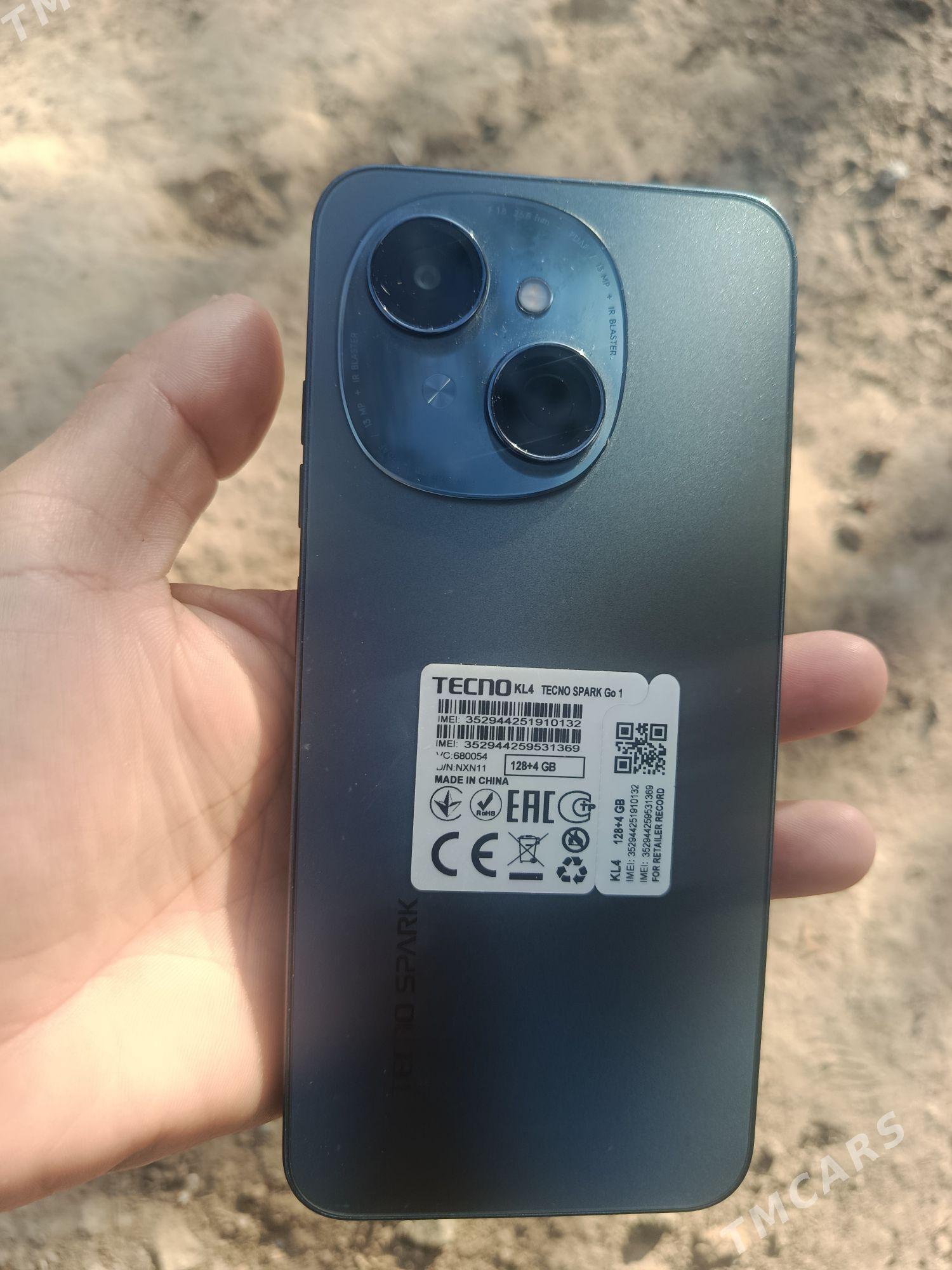 texno spark 01 - Gypjak - img 2